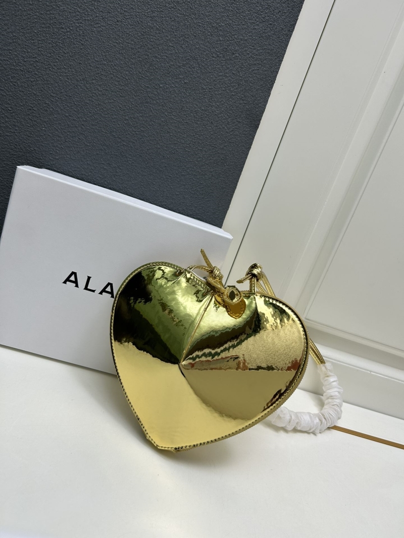 Aiaia Round Bags